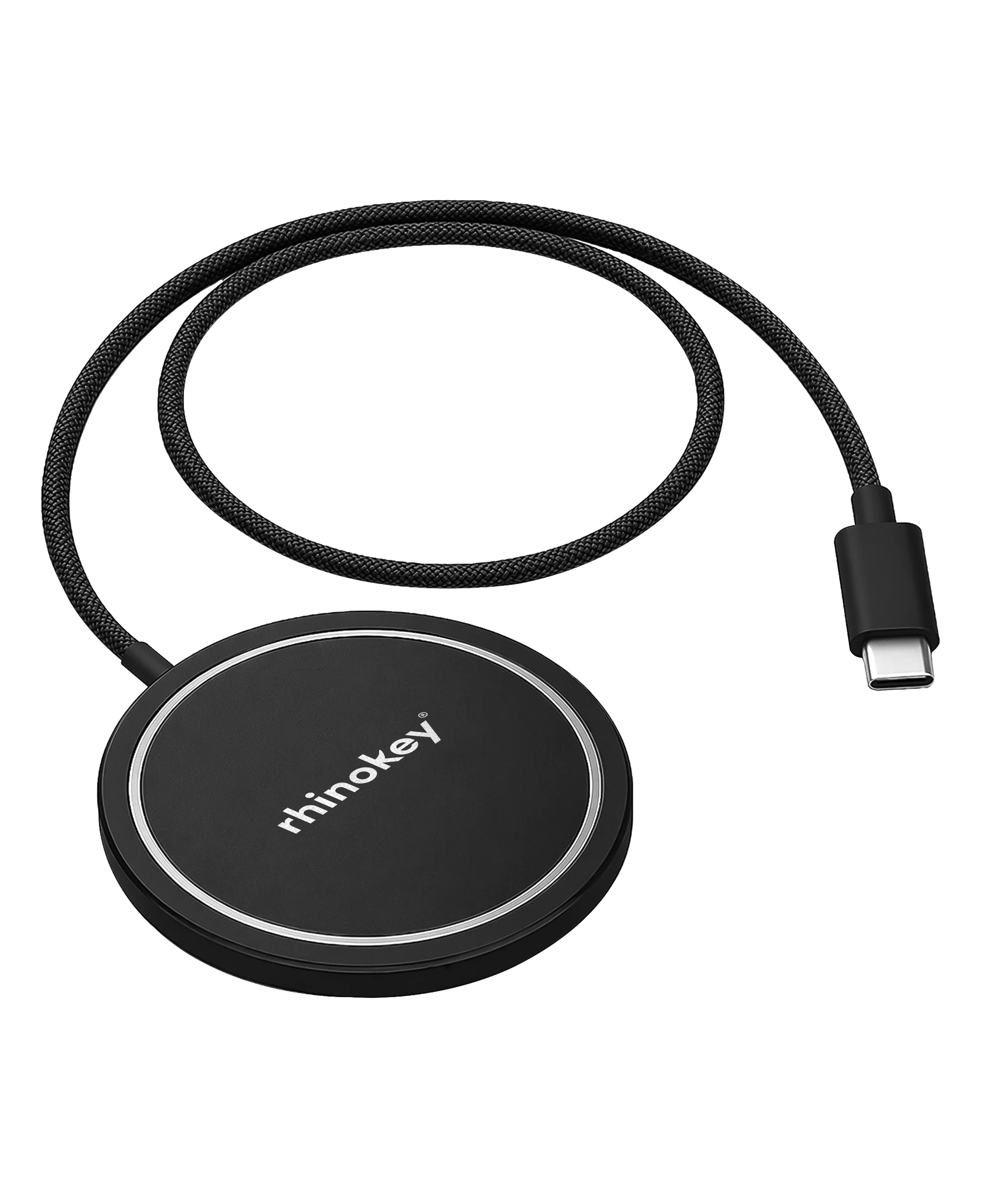 Rhinokey Wireless Charger