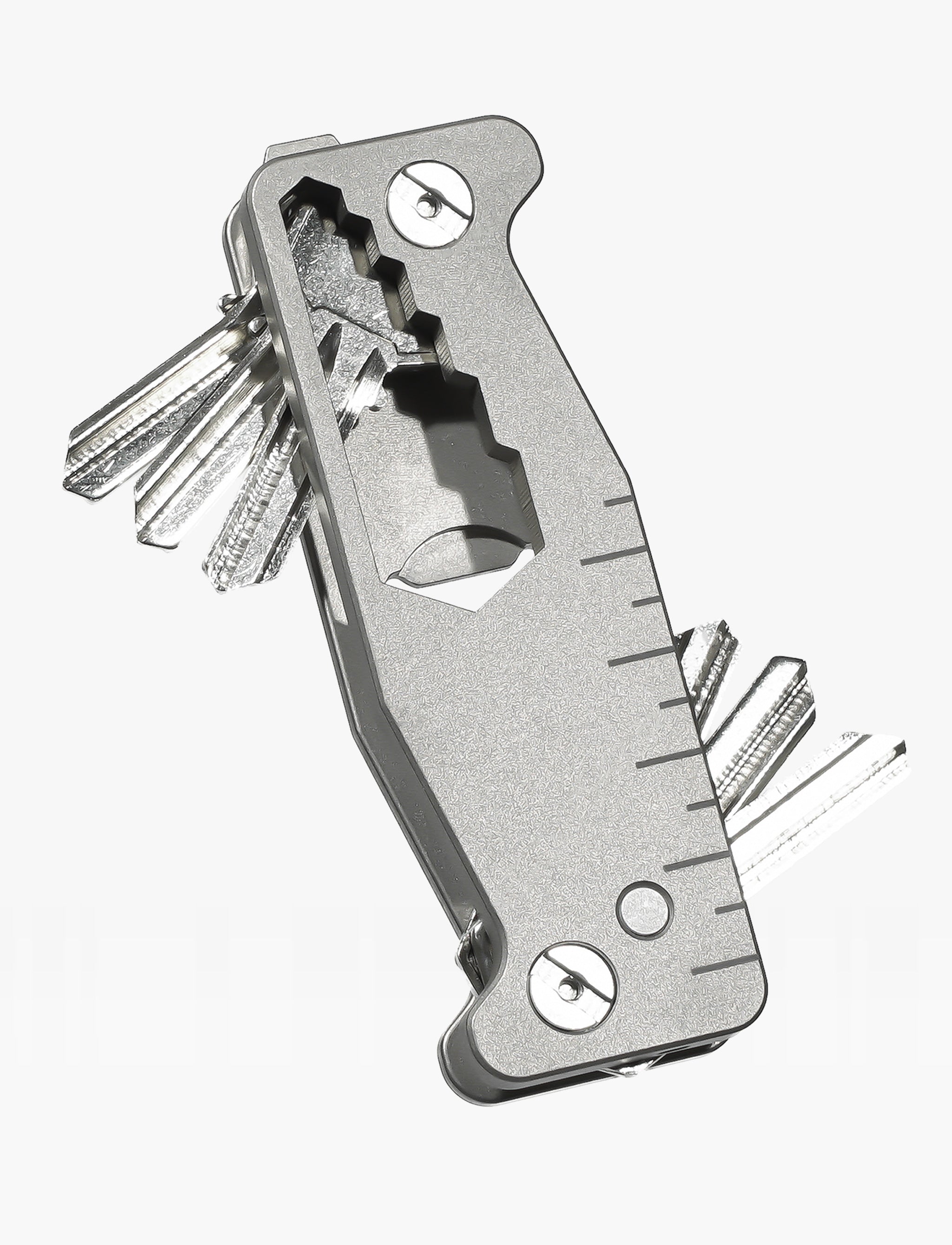 Rhinokey® titaani