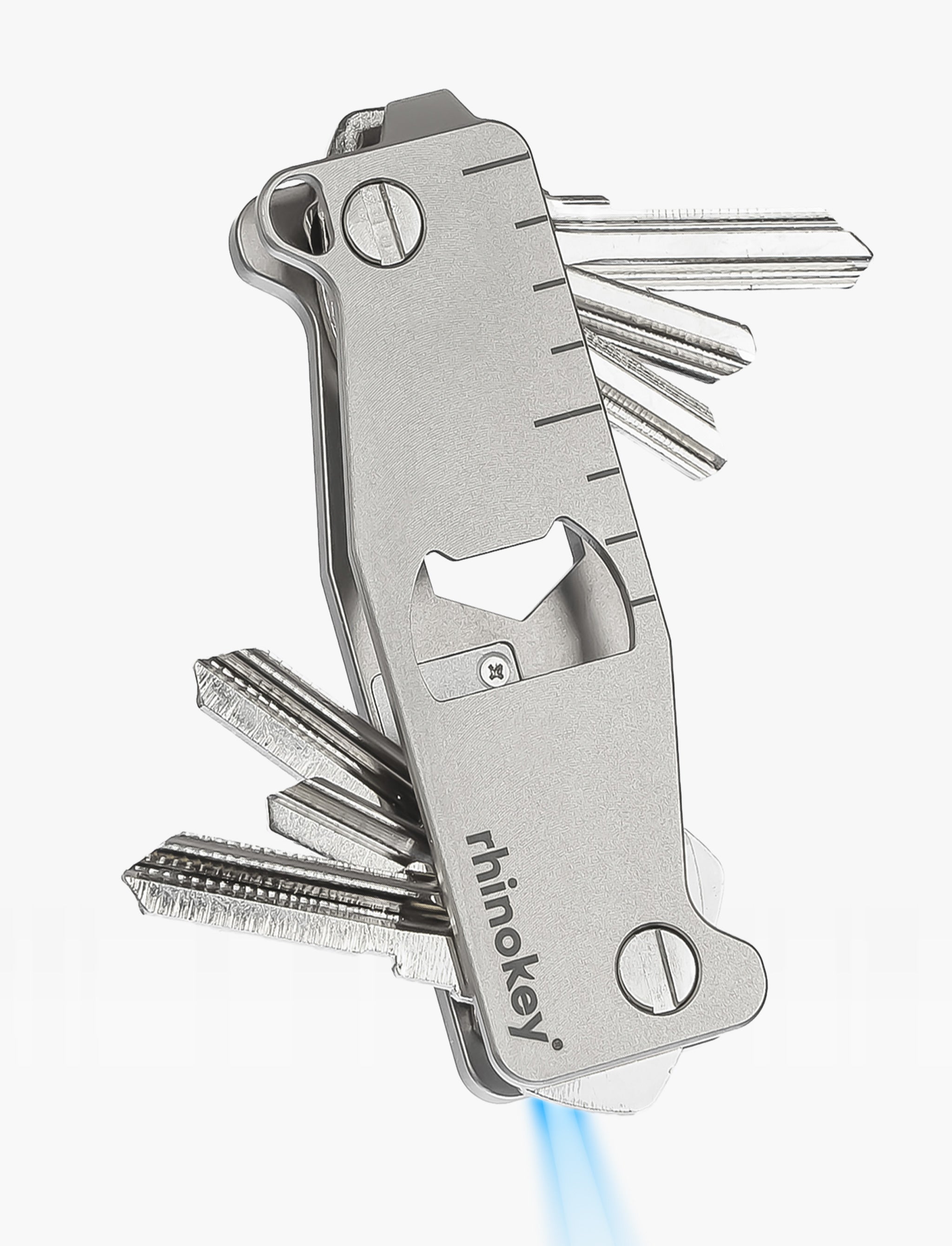 Rhinokey® titaani