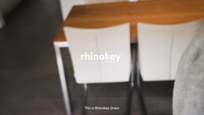 Rhinokey® älykäs