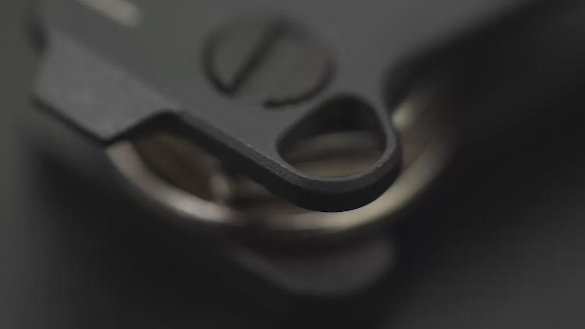 Lataa video: Rhinokey Titanium Loop.mp4__PID:63a483cd-7c9d-4102-b3f6-f4cba9fc5e64