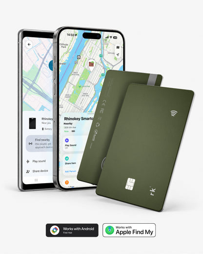 Rhinokey® Smartcard PRO