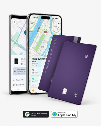 Rhinokey® Smartcard PRO