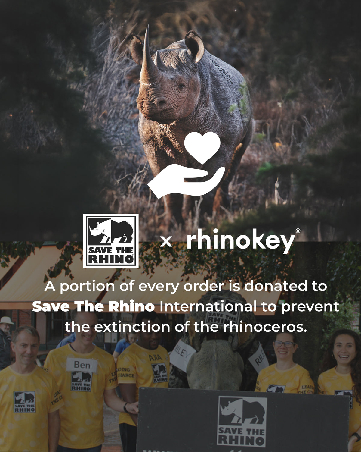 Rhinokey® Smartcard PRO
