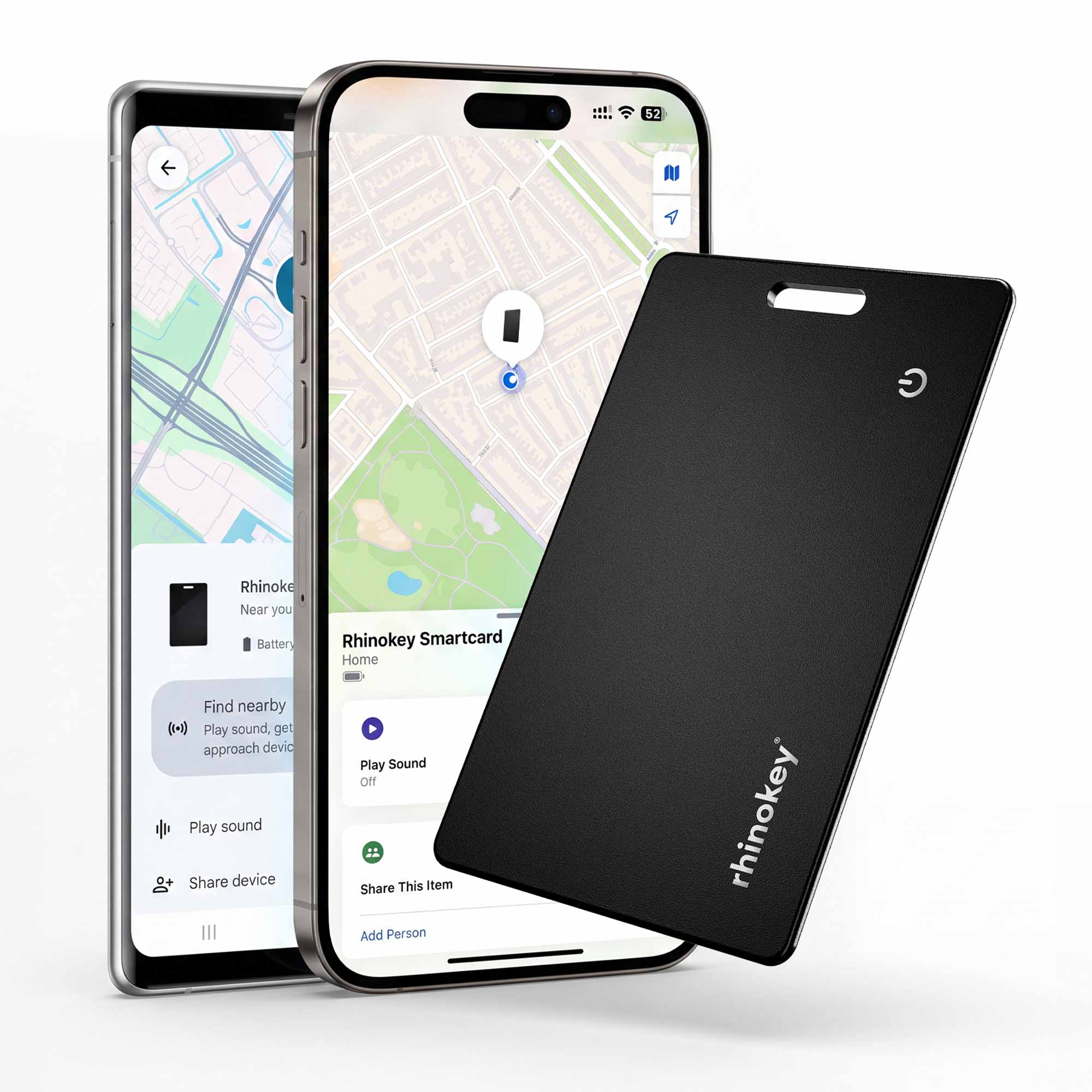 Rhinokey® Smartcard