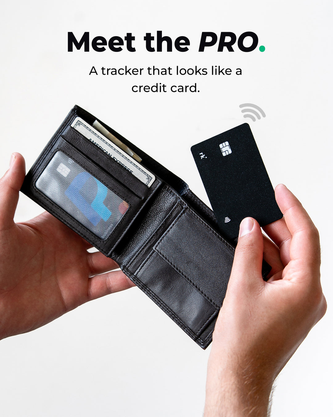 Rhinokey® Smartcard PRO