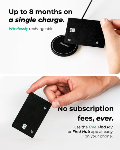 Rhinokey® Smartcard PRO