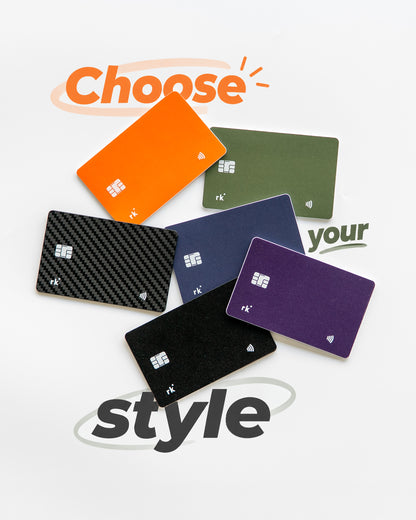 Rhinokey® Smartcard PRO