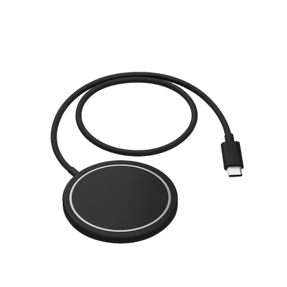 Rhinokey MagSafe Wireless Charger