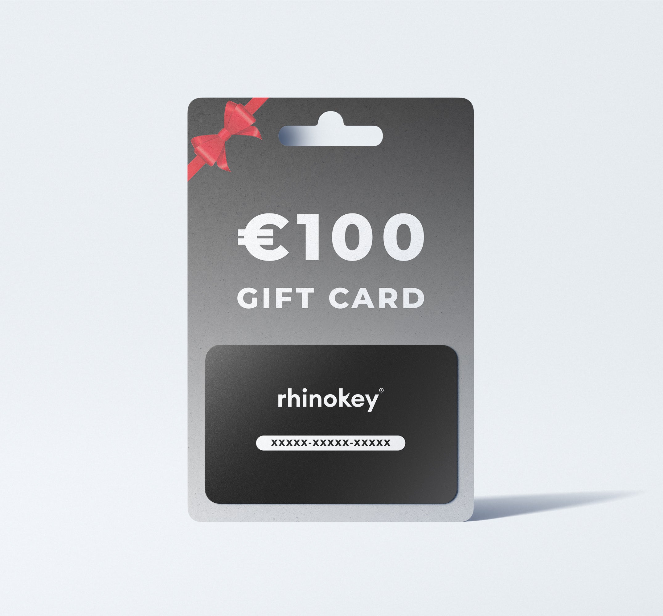 Tarjeta de regalo Rhinokey