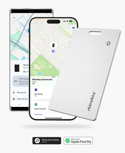 Rhinokey® Smartcard