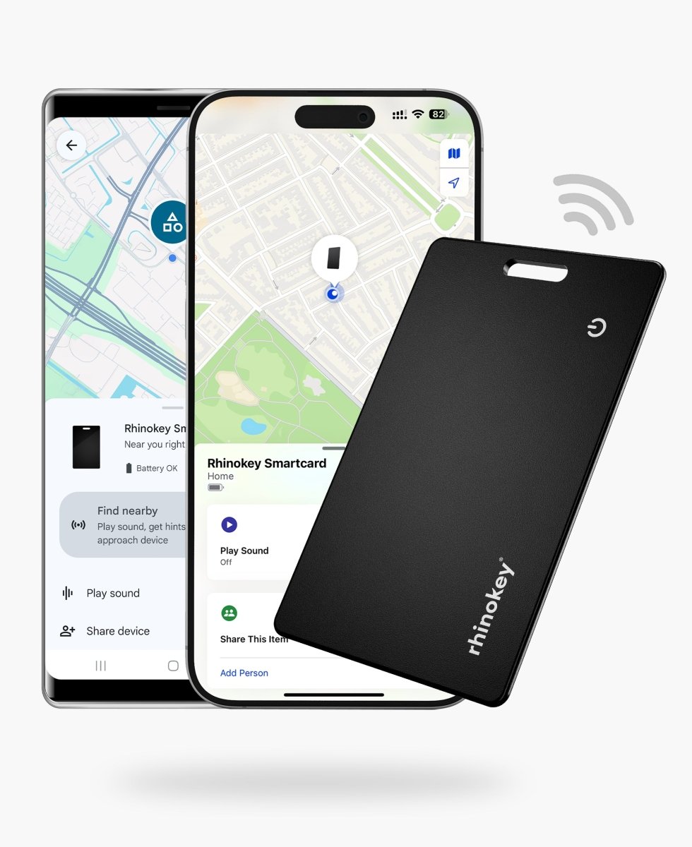 Rhinokey® Smartcard