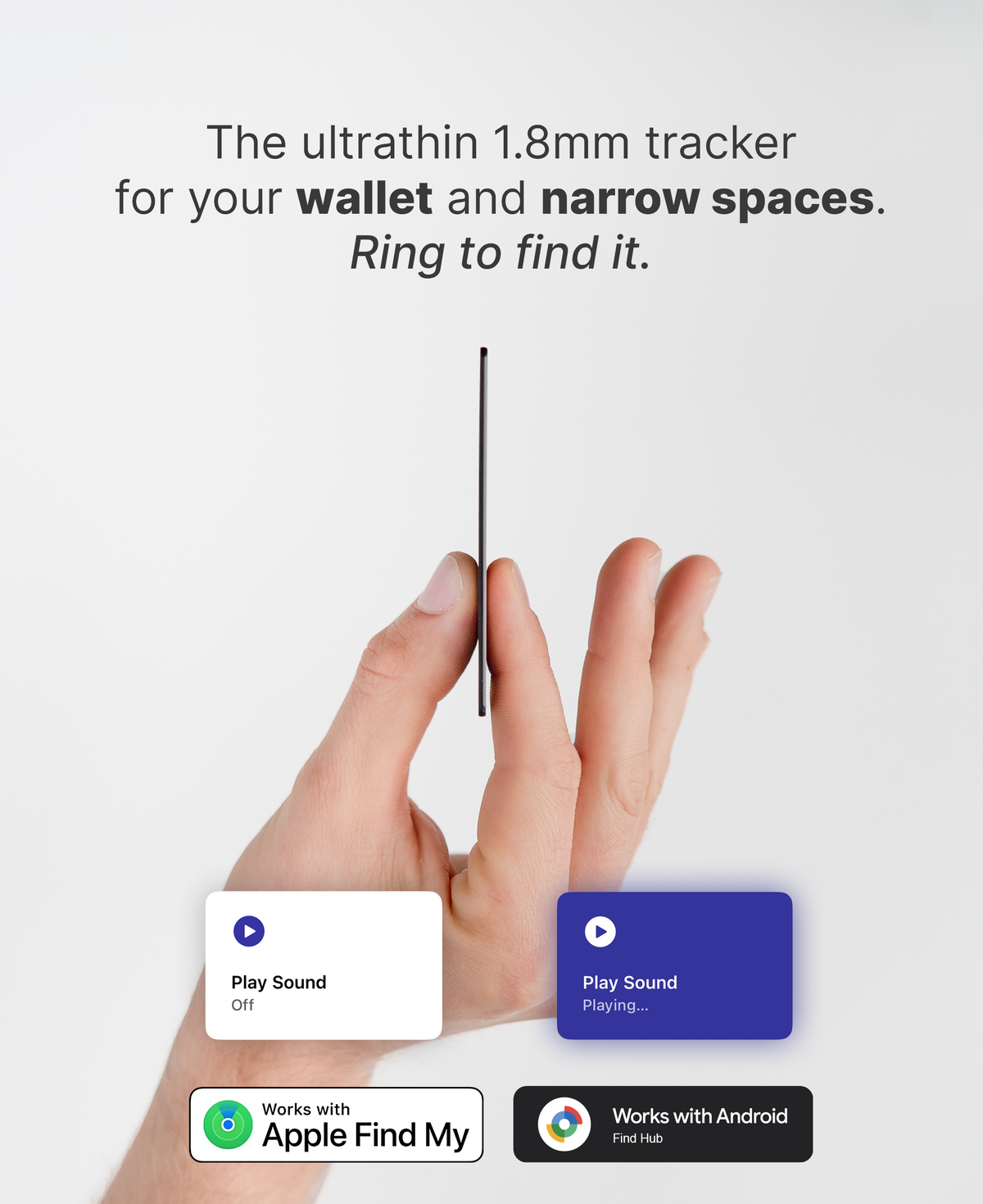 Rhinokey® έξυπνη κάρτα