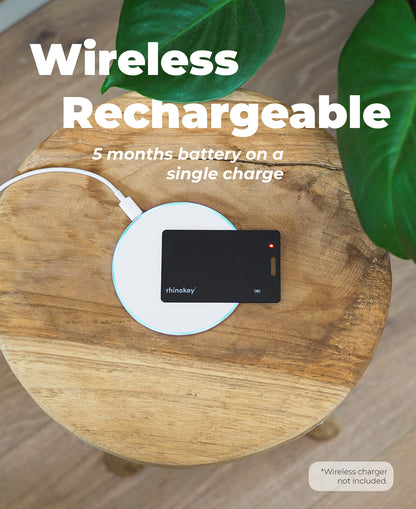 Rhinokey® Smartcard