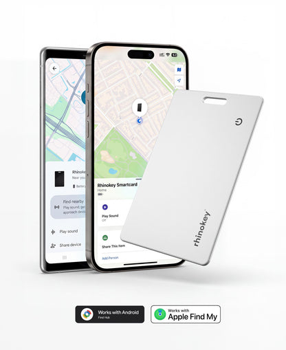 Rhinokey® Smartcard