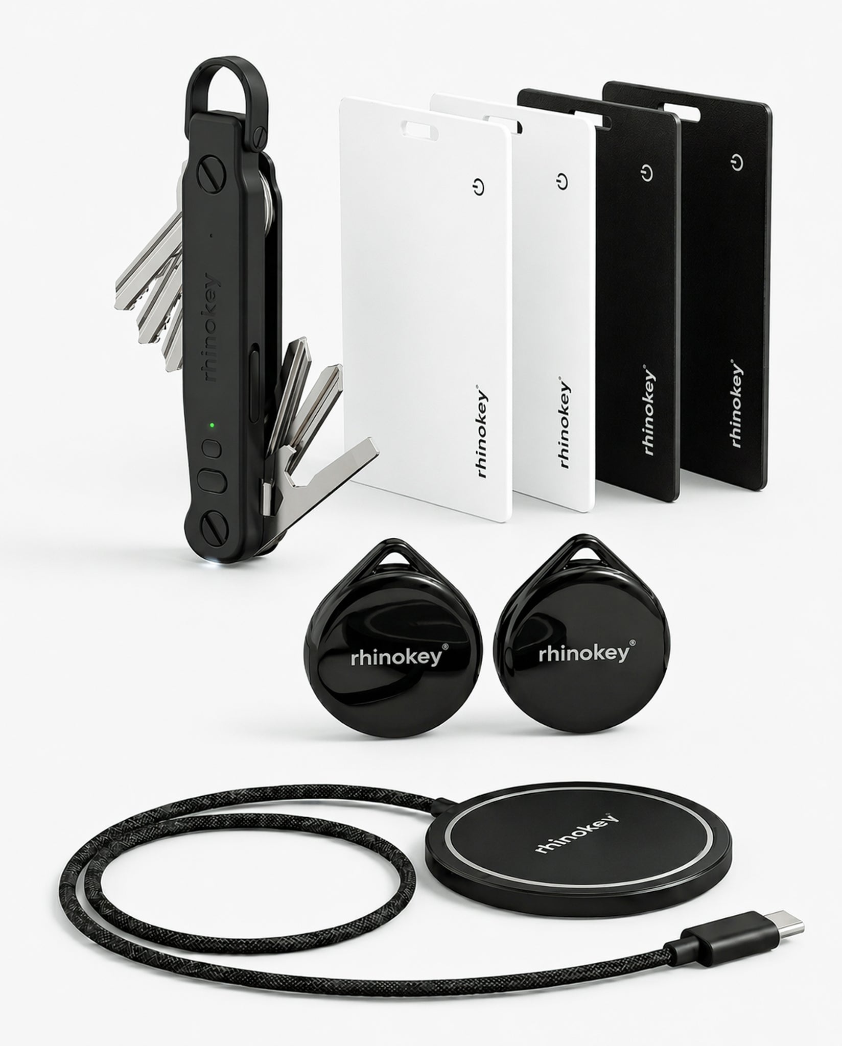Rhinokey Pro Kit Bundle – Rhinokey®
