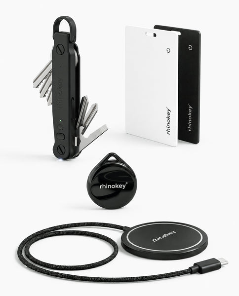 Rhinokey Smart Daily Kit – Rhinokey®