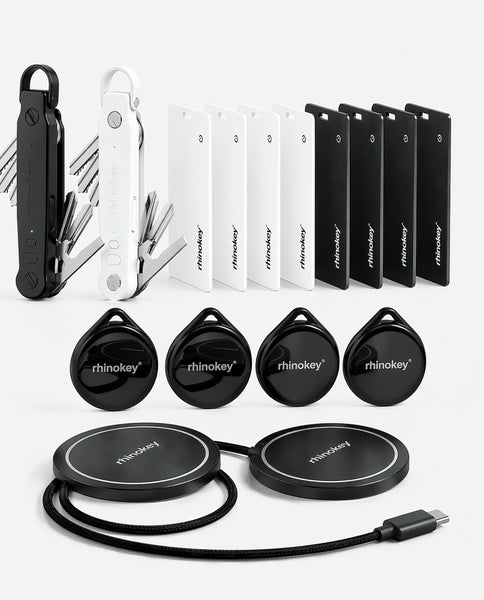 Rhinokey Ultra Kit – Rhinokey®