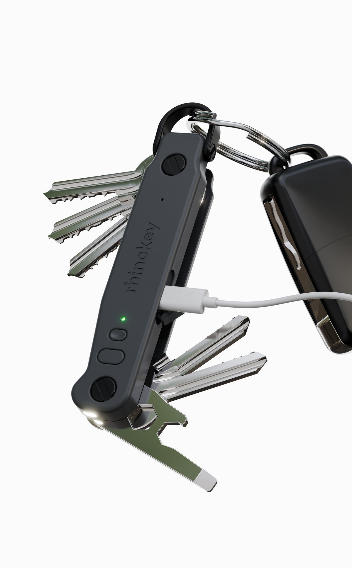Launching on Kickstarter