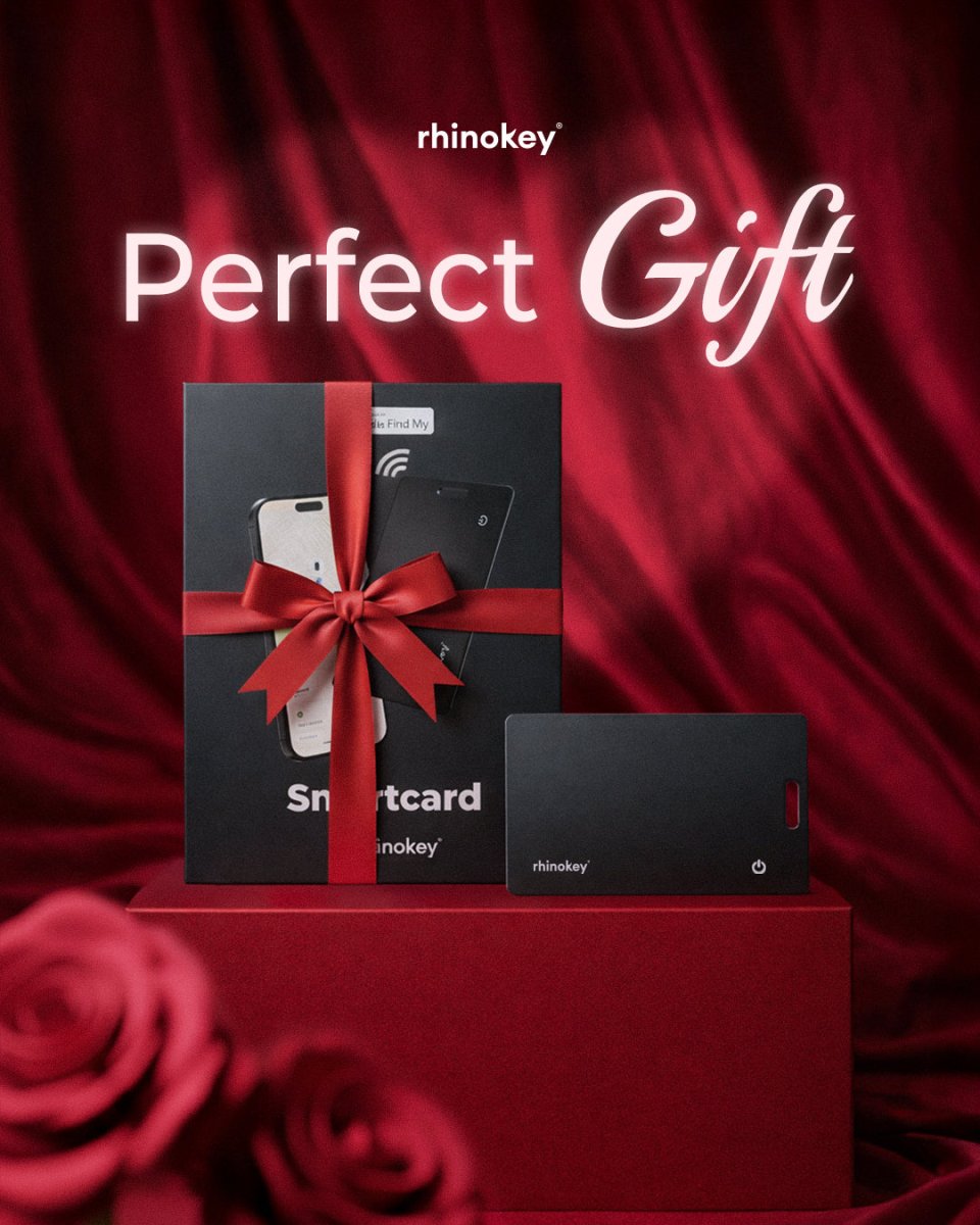 Rhinokey® Smartcard