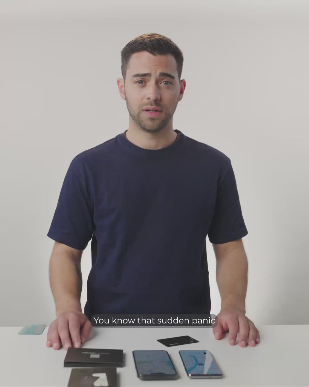 Rhinokey® έξυπνη κάρτα