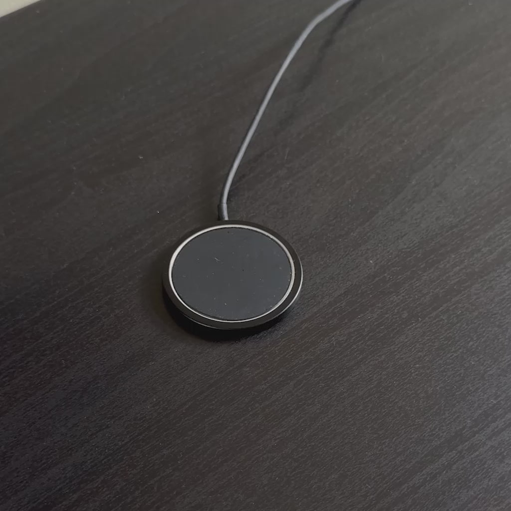 Rhinokey trådløs oplader